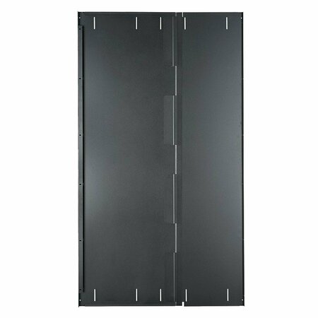 PANDUIT DAY2 SIDE PANEL 42RU 1070MM S-TYPE BLEA S21SPD2B